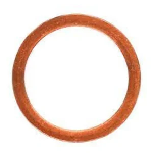 Junta de Vedação do Tubo da Turbina Thp - Peugeot 2008 / 3008 / 308 / 308 CC / 408 Sedan / 5008 / 508 / RCZ / Citroën C4 Cactus / C4 Lounge / C4 Picasso / DS3 / DS4 / DS5 - 134211 - Imagem 2