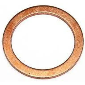 Junta de Vedação do Tubo da Turbina Thp - Peugeot 2008 / 3008 / 308 / 308 CC / 408 Sedan / 5008 / 508 / RCZ / Citroën C4 Cactus / C4 Lounge / C4 Picasso / DS3 / DS4 / DS5 - 134211 - Imagem 3