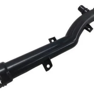 Tubo Cano de Refrigeração da Bomba de Água - Peugeot 2008 / 208 / 3008 / 308 / 308 CC / 408 / 5008 / 508 / RCZ / Citroën C4 Cactus / C4 Lounge / C4 Picasso / DS3 / DS4 / DS5 - 1351vf - Imagem 2