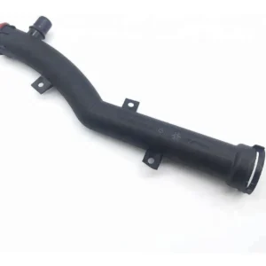 Tubo Cano de Refrigeração da Bomba de Água - Peugeot 2008 / 208 / 3008 / 308 / 308 CC / 408 / 5008 / 508 / RCZ / Citroën C4 Cactus / C4 Lounge / C4 Picasso / DS3 / DS4 / DS5 - 1351vf - Imagem 3