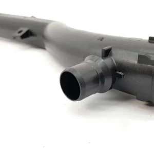 Tubo Cano de Refrigeração da Bomba de Água - Peugeot 2008 / 208 / 3008 / 308 / 308 CC / 408 / 5008 / 508 / RCZ / Citroën C4 Cactus / C4 Lounge / C4 Picasso / DS3 / DS4 / DS5 - 1351vf - Imagem 6