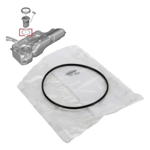Junta Anel de Vedação Tanque de Combustível Peugeot 206 / 207 / 307 / 308 / 3008 / 407 / 408 / 508 / 806 / 807 / Hoggar / RCZ - 153141 - Imagem 5