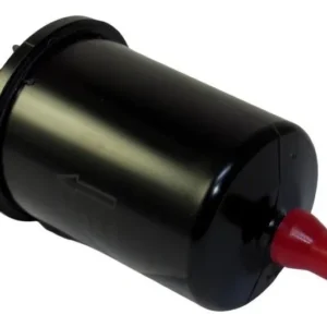 Filtro de Combustível 1.5 1.6 16v Peugeot 2008 / 207 / 208 / Hoggar / Citroën Aircross / C3 / C3 Picasso / C4 Cactus - 1567e0 - Imagem 2