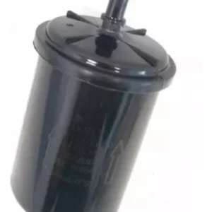 Filtro de Combustível 1.5 1.6 16v Peugeot 2008 / 207 / 208 / Hoggar / Citroën Aircross / C3 / C3 Picasso / C4 Cactus - 1567e0 - Imagem 3