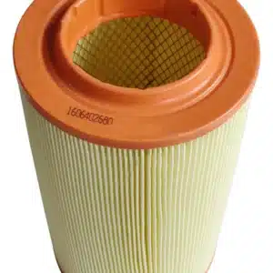 Filtro de Ar do Motor 2.0 2.2 Diesel - Peugeot Boxer / Citroën Jumper - 1606402680 - Imagem 3