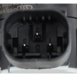 Sensor de Estacionamento Peugeot 208 / 2008 / 308 / 408 / 508 / Expert - 1608321780 - Imagem 4