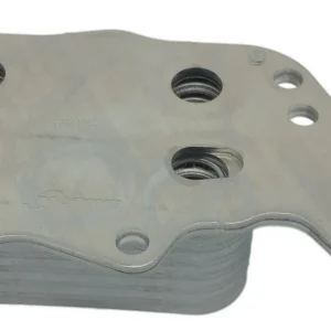 Trocador de Calor com Juntas do Motor Thp Peugeot 2008 / 208 / 3008 / 308 / 408 / 5008 / 508 / Citroën C4 / DS3 / DS4 / DS5 - 1608707680 - Imagem 4