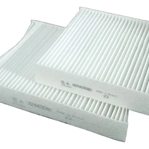 Filtro do Ar-condicionado Cabine - Peugeot 2008 / 208 / Citroën Aircross / C3 / C4 Cactus / DS3 - 1609428080 - Imagem 2