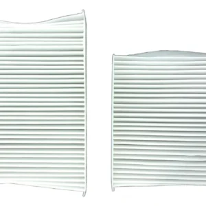 Filtro do Ar-condicionado Cabine - Peugeot 2008 / 208 / Citroën Aircross / C3 / C4 Cactus / DS3 - 1609428080 - Imagem 3