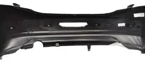 Para-choque Traseiro Peugeot 208 - 1609633680 - Imagem 3