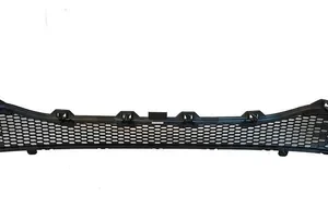 Grade Dianteira Inferior Peugeot 208 de 2012 a 2015 - 16096472XT - Imagem 2