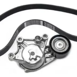 Kit Correia e Tensor do Alternador - Peugeot Expert / Citroën Jumpy - Motor 1.6 Turbo Diesel - 1611503880 - Imagem 2