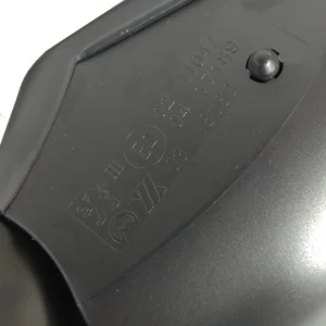 Espelho Retrovisor Direito Elétrico para Peugeot 2008 de 2019/2019 - 1612618380 - Imagem 5