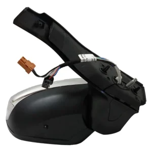 Espelho Retrovisor Direito Elétrico para Peugeot 2008 de 2019/2019 - 1612618380 - Imagem 4