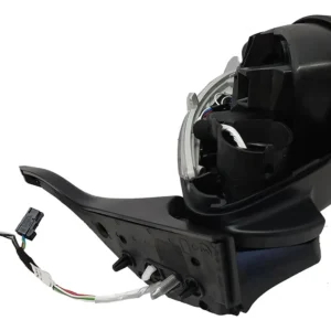 Espelho Retrovisor Direito Elétrico para Peugeot 2008 de 2019/2019 - 1612618380 - Imagem 3