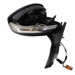 Espelho Retrovisor Direito Elétrico para Peugeot 2008 de 2019/2019 - 1612618380 - Imagem 2
