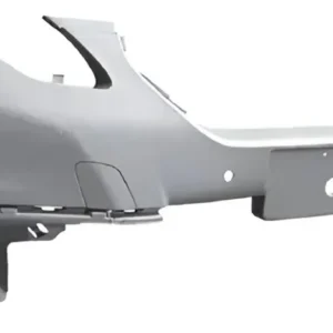 Para-choque Dianteiro Peugeot 2008 de 2015 a 2019 - 1613268780 - Imagem 2
