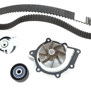 Kit Correia Dentada com Bomba de Água - Peugeot Boxer / Citroën Jumper - 1613327980 - Imagem 2