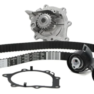Kit Correia Dentada com Bomba de Água - Peugeot Boxer / Citroën Jumper - 1613327980 - Imagem 4