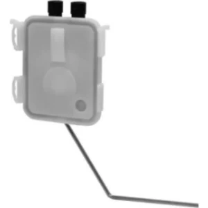 Medidor de Combustível - Peugeot 2008 / 208 / Citroën C4 Cactus - 1613951280 - Imagem 4