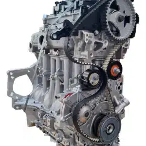 Motor Completo 1.6 Turbo Diesel Peugeot Expert / Citroën Jumpy - 1614090680 - Imagem 1