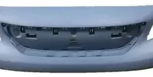 Para-choque Dianteiro Superior Peugeot Expert de 2018 a 2023 - 1615627580 - Imagem 4