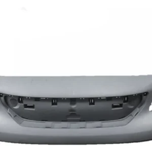 Para-choque Dianteiro Superior Peugeot Expert de 2018 a 2023 - 1615627580 - Imagem 2
