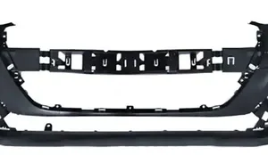 Parachoque Dianteiro Peugeot 208 de 2017 a 2020 - 1616428280 - Imagem 5