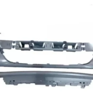 Parachoque Dianteiro Peugeot 208 de 2017 a 2020 - 1616428280 - Imagem 3