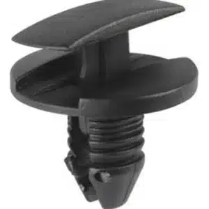 Presilha Grampo do Parabarro Universal - Peugeot / Citroën - 1622749580 - Imagem 2