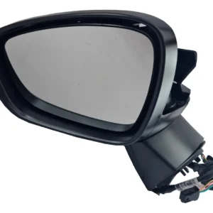 Espelho Retrovisor Esquerdo Peugeot 408 de 2017 a 2019 - 1635684980 - Imagem 2