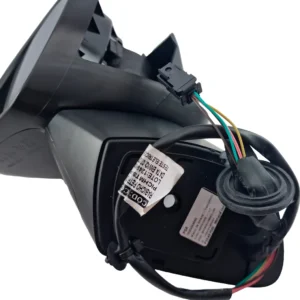 Espelho Retrovisor Esquerdo Peugeot 408 de 2017 a 2019 - 1635684980 - Imagem 7