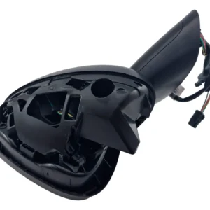 Espelho Retrovisor Esquerdo Peugeot 408 de 2017 a 2019 - 1635684980 - Imagem 6