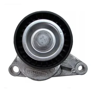 Polia Tensor da Correia do Alternador Peugeot 208 / 2008 / 307 / 308 - 1636996080 - Imagem 4