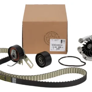 Kit Correia Dentada com Bomba de Agua - Peugeot Expert / Citroën Jumpy 1.5 - 1638159680 - Imagem 2