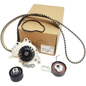Kit Correia Dentada com Bomba de Agua - Peugeot Expert / Citroën Jumpy 1.5 - 1638159680 - Imagem 3