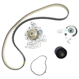 Kit Correia Dentada com Bomba de Agua - Peugeot Expert / Citroën Jumpy 1.5 - 1638159680 - Imagem 4