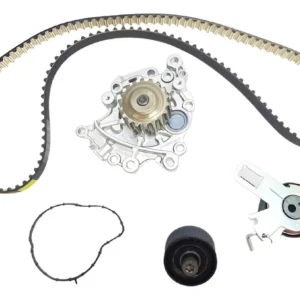 Kit Correia Dentada com Bomba de Agua - Peugeot Expert / Citroën Jumpy 1.5 - 1638159680 - Imagem 5