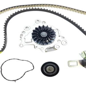 Kit Correia Dentada com Bomba de Agua - Peugeot Expert / Citroën Jumpy 1.5 - 1638159680 - Imagem 6