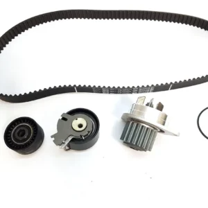 Kit Correia Dentada com Bomba D'agua 1.6 Peugeot 2008 / 206 / 207 / 208 / 307 / 308 / Citroën Aircross / Berlingo / C3 / C4 Cactus / Xsara Picasso - 1643639680 - Imagem 3
