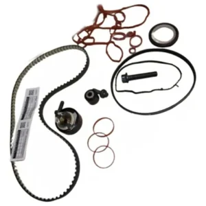 Kit Correia Dentada Banhada Óleo Motor 1.2 - Peugeot 208 / Citroën C3 - 1654515680 - Imagem 9
