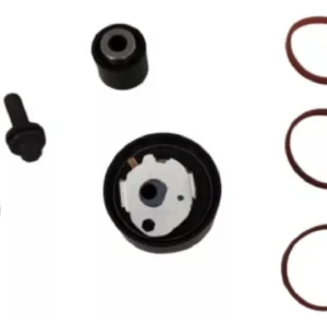 Kit Correia Dentada Banhada Óleo Motor 1.2 - Peugeot 208 / Citroën C3 - 1654515680 - Imagem 6