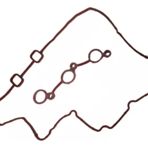 Kit Correia Dentada Banhada Óleo Motor 1.2 - Peugeot 208 / Citroën C3 - 1654515680 - Imagem 2