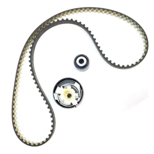 Kit Correia Dentada Tensor 208 1.2 12v Peugeot 208 / Citroën C3 - 1654516080 - Imagem 2