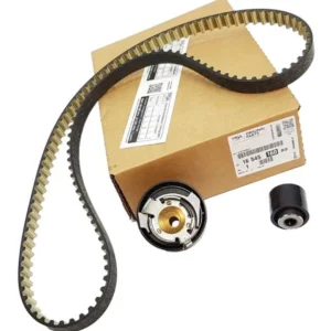 Kit Correia Dentada Tensor 208 1.2 12v Peugeot 208 / Citroën C3 - 1654516080 - Imagem 3