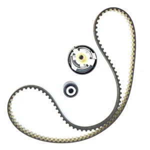 Kit Correia Dentada Tensor 208 1.2 12v Peugeot 208 / Citroën C3 - 1654516080 - Imagem 4