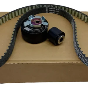Kit Correia Dentada Tensor 208 1.2 12v Peugeot 208 / Citroën C3 - 1654516080 - Imagem 5