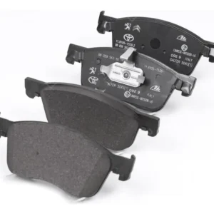 Pastilhas de Freio Dianteira Peugeot Expert / Citroën Jumpy - 1680791780 - Imagem 4
