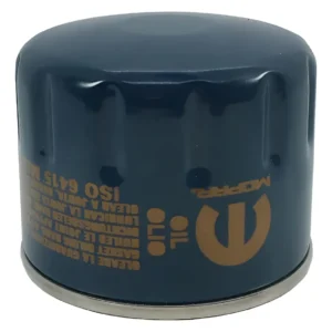 Filtro de Óleo do Motor 1.0 3cc - Novo Peugeot 208 / Citroën C3 - 1681138080 - Imagem 2