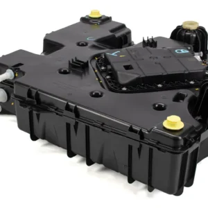 Tanque Arla com Módulo Peugeot Expert Citroën Jumpy 1.6 Hdi Diesel - 1682620580 - Imagem 2